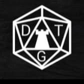 Dice Tower Basingstoke logo