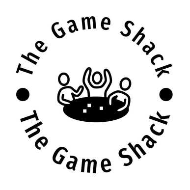 The Game Shack logo