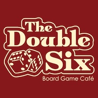 The Double Six logo