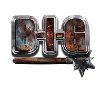 Bristol Independent Gaming logo