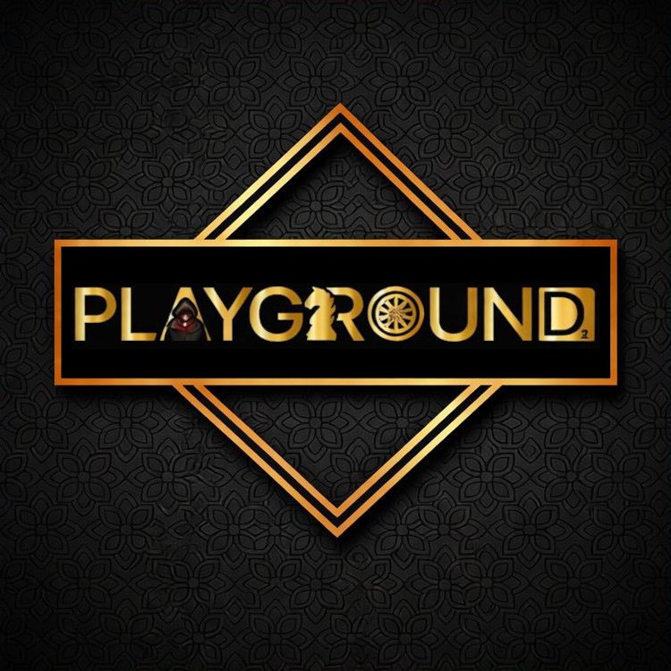 Playground logo