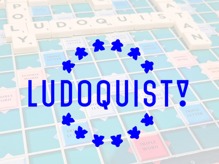 The Ludoquist logo