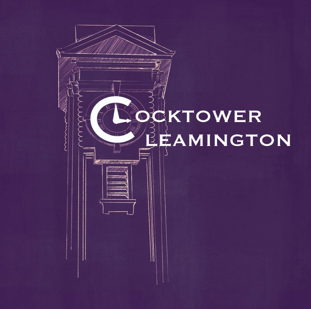 Clocktower Leamington logo