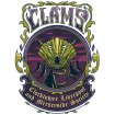 CLAMS logo