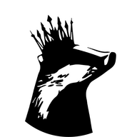 Badger Badger logo