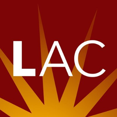 Blood on the Clocktower @Lantern Centre logo