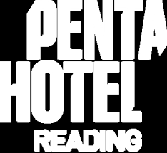 Reading Pentahotel logo