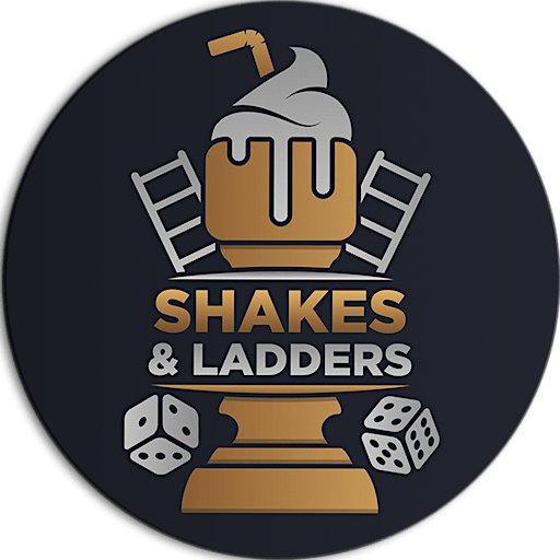 Shakes and Ladders logo