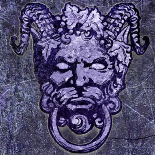 Sutton Blood on the Clocktower logo