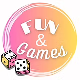 Fun & Games logo