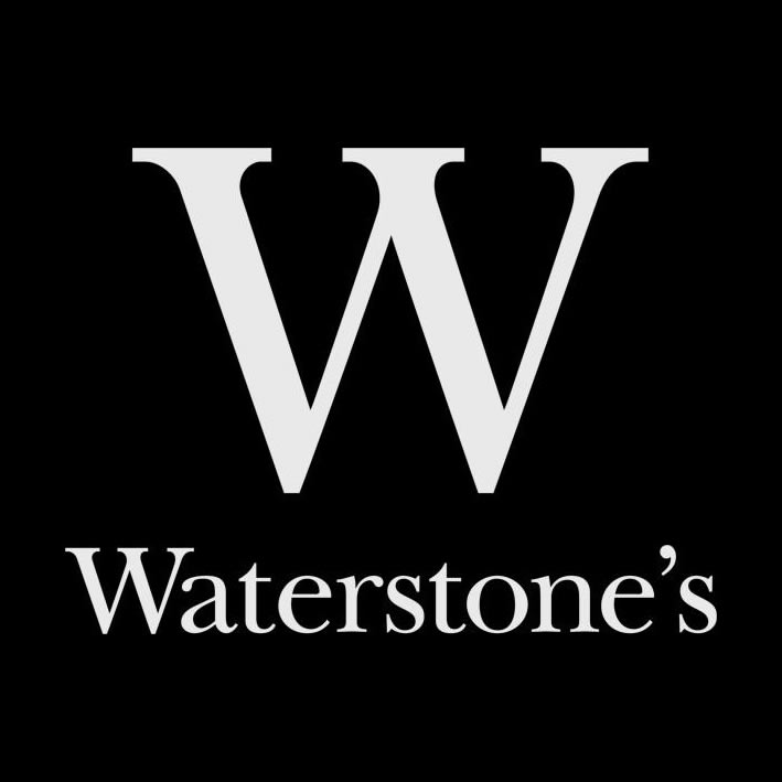 Waterstones Cambridge logo